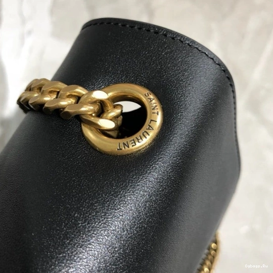 IN SUEDE MEDIUM KATE YSL LEATHER REVERSIBLE AND SMOOTH 0724
